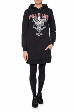 'all on me' leggings, zdjęcie 2 'all on me' leggings od Philipp Plein